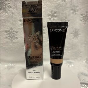 Lancôme Effacernes Waterproof Concealer - 250 Light Bisque